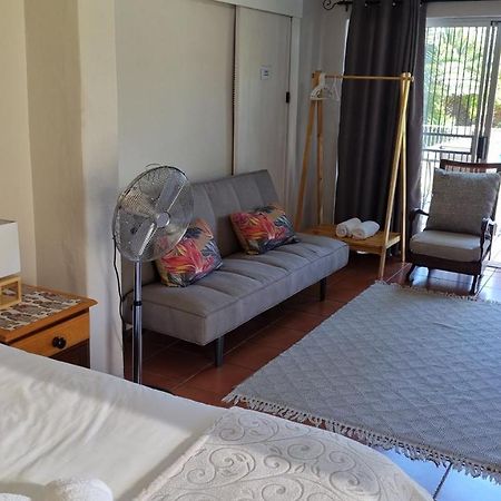 Spandau Manor Graaff-Reinet Buitenkant foto