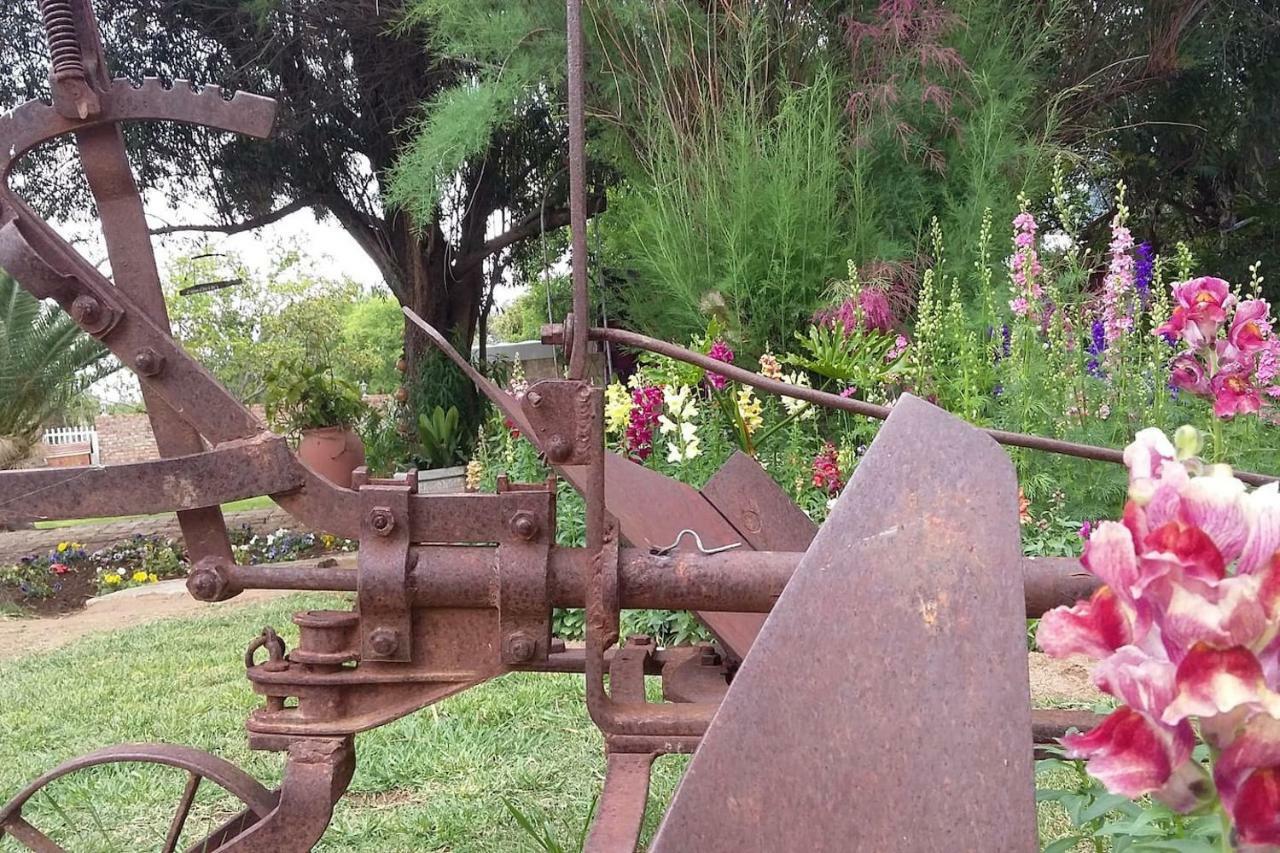 Spandau Manor Graaff-Reinet Buitenkant foto
